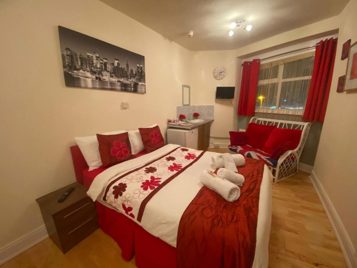 Mellory Hotel Blackpool Exteriér fotografie