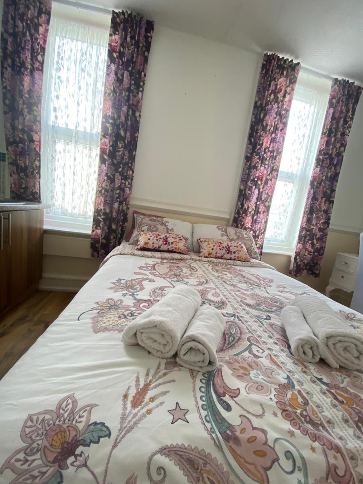 Mellory Hotel Blackpool Exteriér fotografie